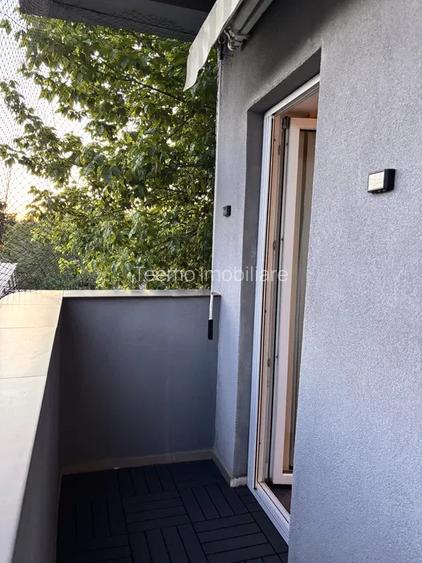 Apartament 3 camere, decoamndat, 48 mp, centrala, ac, 2 locuri parcare, Pacii - 8