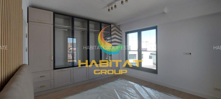 Apartament de lux – 4 camere | Bloc nou 2023 | Facilități premium - 25
