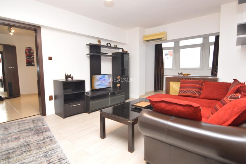 VANZARE APARTAMENT 2 CAMERE UNIRII – PIATA ALBA IULIA - 4