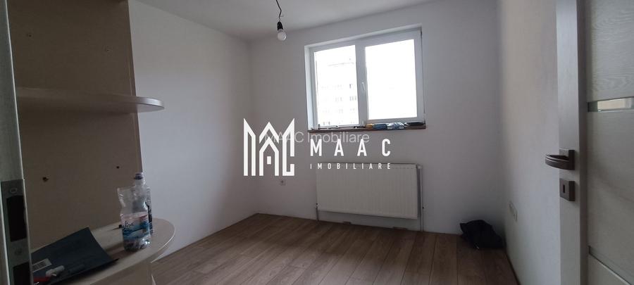 Apartament cu 4 camere | Balcon | Vasile Aaron - 7