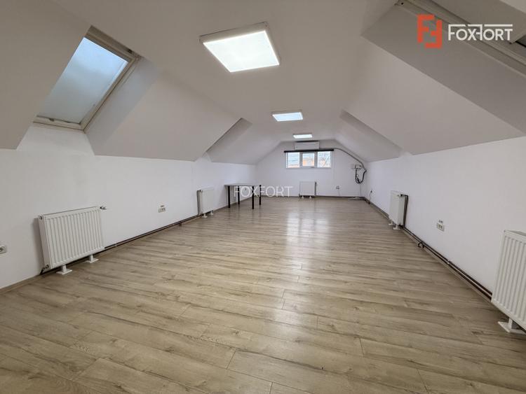 Vila individuala de inchiriat in Timisoara – zona Freidorf - 11