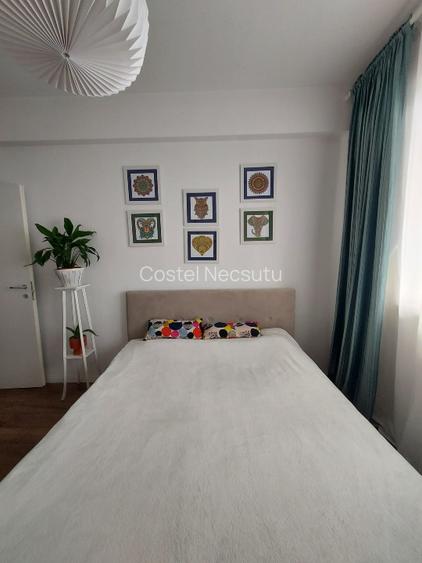 Apartament de vanzare 2 camere - tip studio - 3