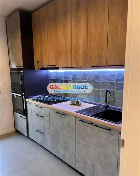 Apartament 2 camere Pipera - 3