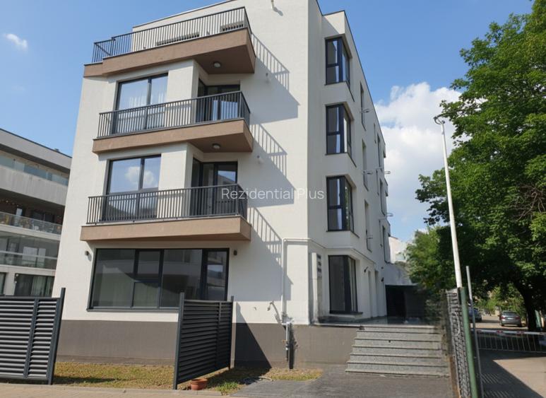 Apartament  | Bloc nou 2025 | Etaj 2 | OMV- Pipera Plaza - 7