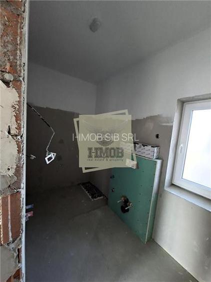 Casa individuala 4 camere | intabulata | teren 335mp | zona Turnisor - 10