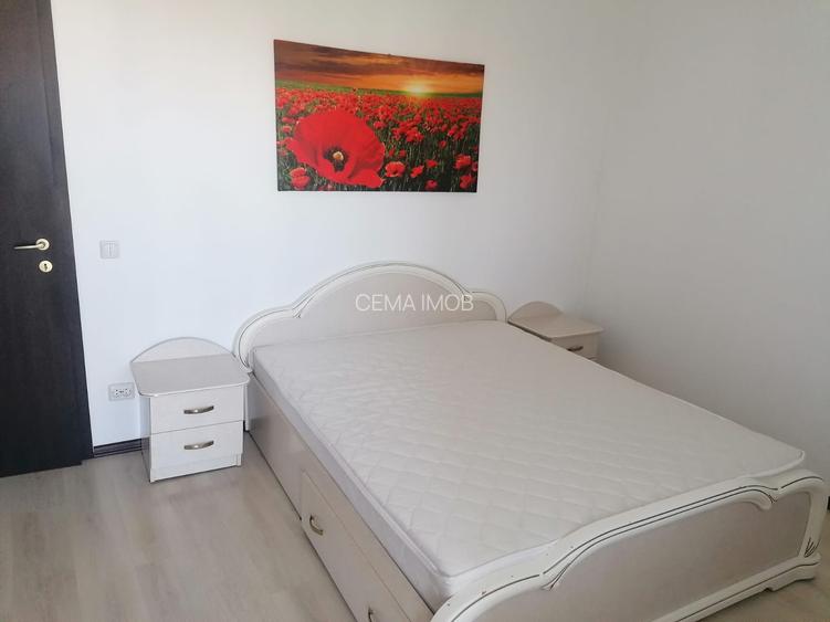 Apartament 2 camere in bloc nou, 50 mp, Zprilor/ Central - 2