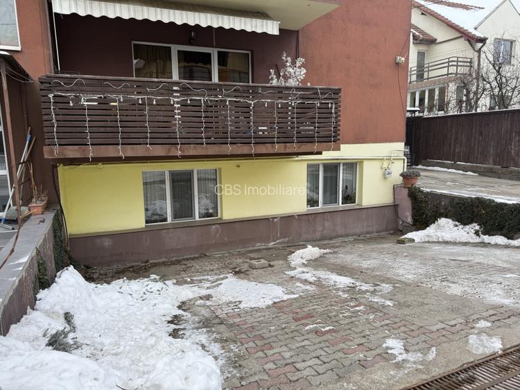 Apartament la Demisol ultrafinisat 2 camere 65mp zona Iulius Mall cu 2 parcari  - 17