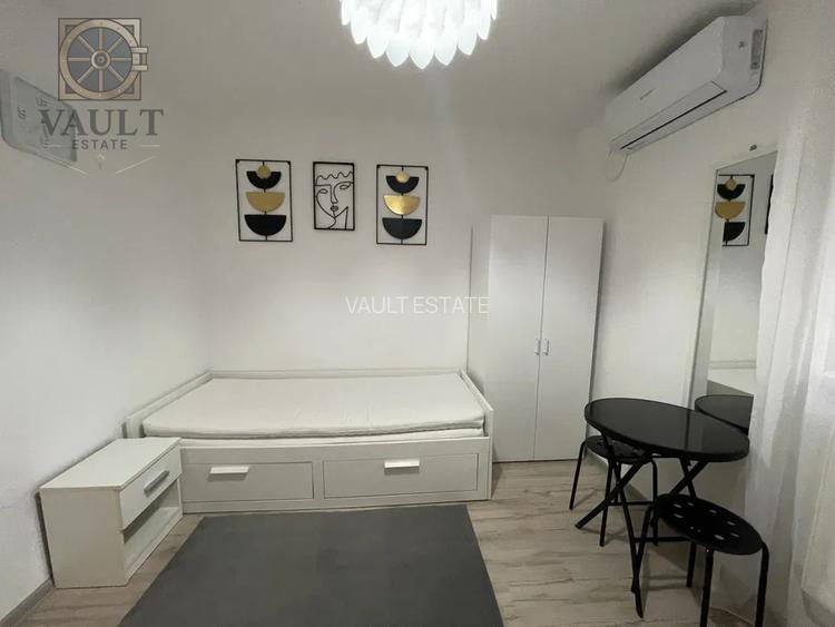 Garsoniera - et.1 - zona Fizicienilor - 5