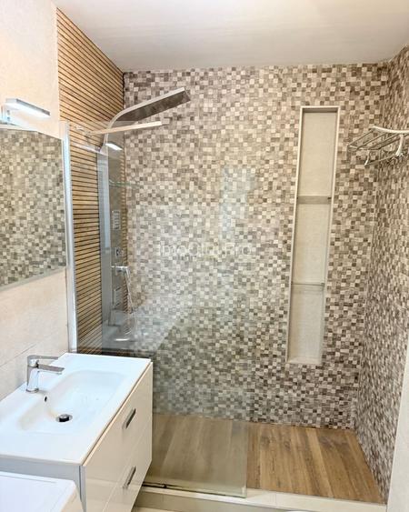 Inchirere apartament 2 camere- zona TheOffice - 19