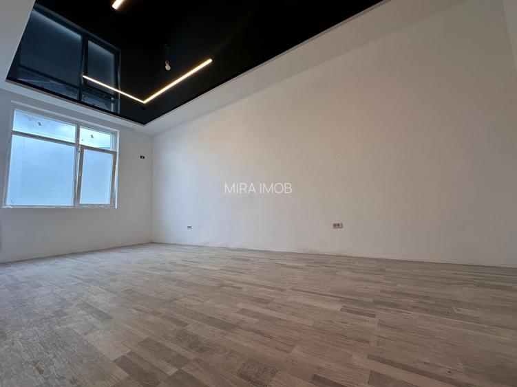 Apartament modern cu 2 camere – confort premium într-o zonă excelent conectată - 2