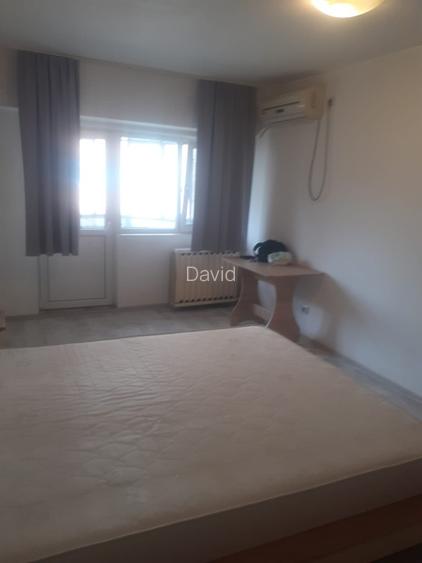 Garsoniera de inchiriat zona Vitan Mall metrou Mihai Bravu - 2