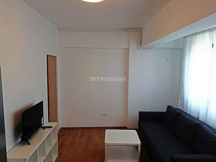 Grozavesti | 2 camere | Parcul Politehnicii  | - 7