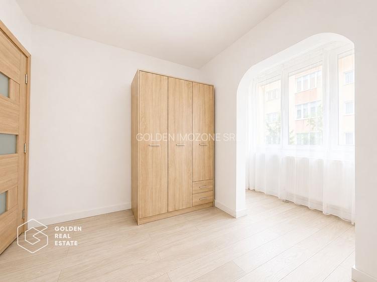 Apartament 4 camere, 78 mp, Charles Darwin – Complex Studențesc, Comision 0% - 4