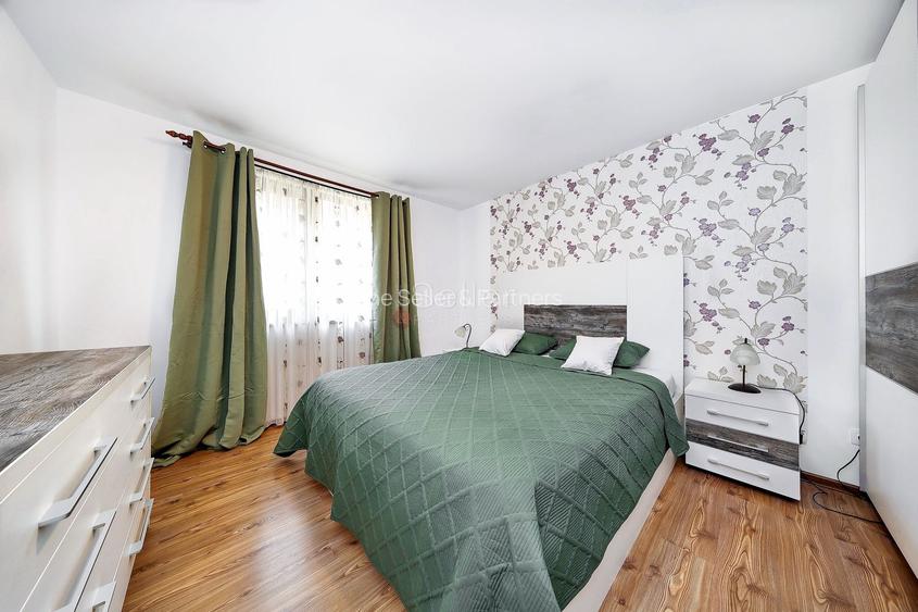 Urban Splendor - Apartament mobilat si utilat complet - 2