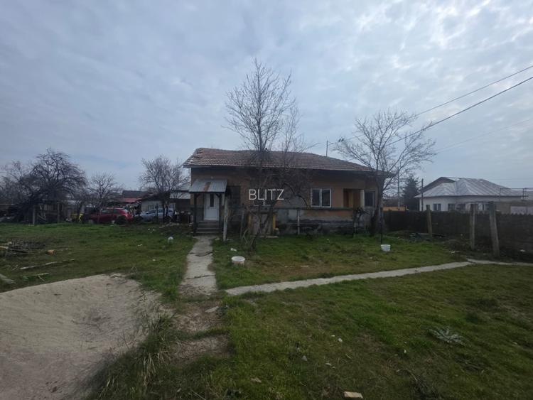 Teren intravilan, 5000 mp, zona Rovine 2 - 3