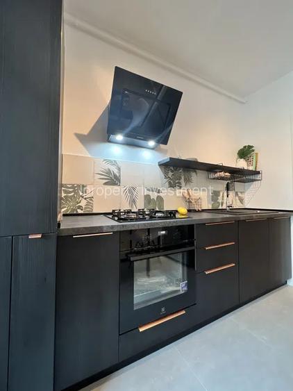 Plaza Exigent Faza 4 | Garsoniera | Centrala | Terasa | 9/11 - 6