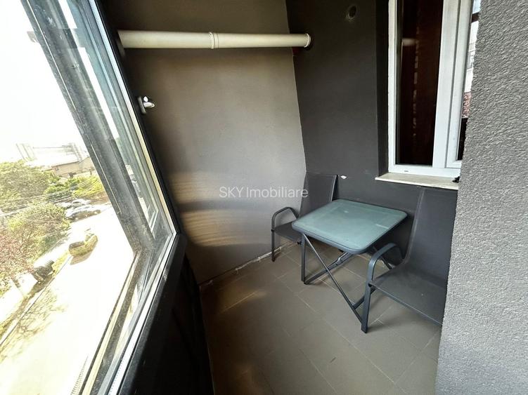 Studio LUX | Str Cezar Bolliac - Ultracentral -0'comision - 10