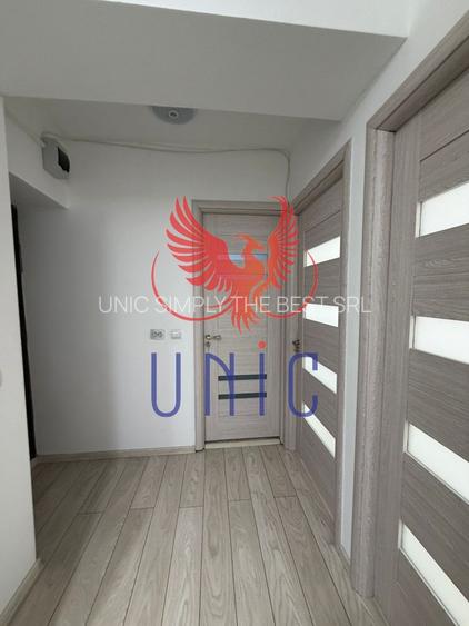 3 camere Calea Severinului-Promenada - 12