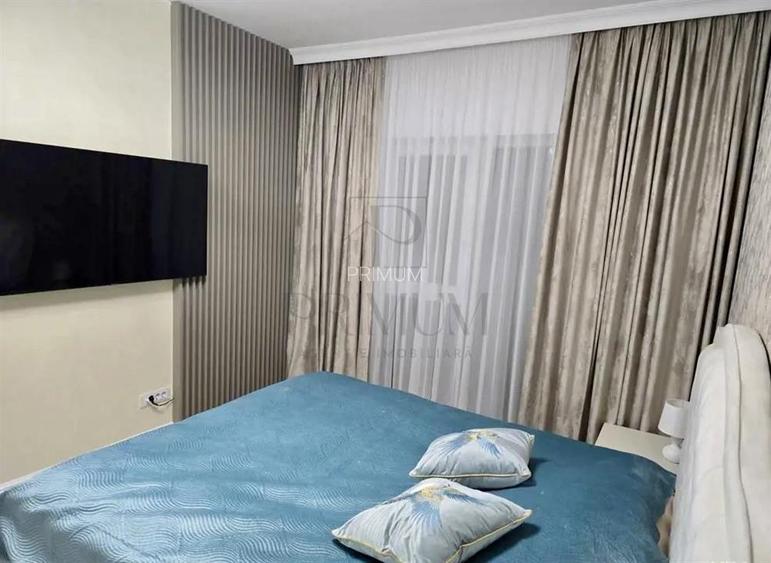 DUMBRAVITA - 3 Camere - ETAJ 1 - Incalzire pardoseala - 2 Locuri parcare - 7