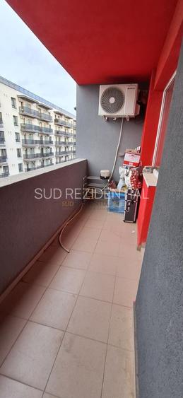 Apartament 2 camere, decomandat, metrou Berceni, Popesti-Leordeni - 13