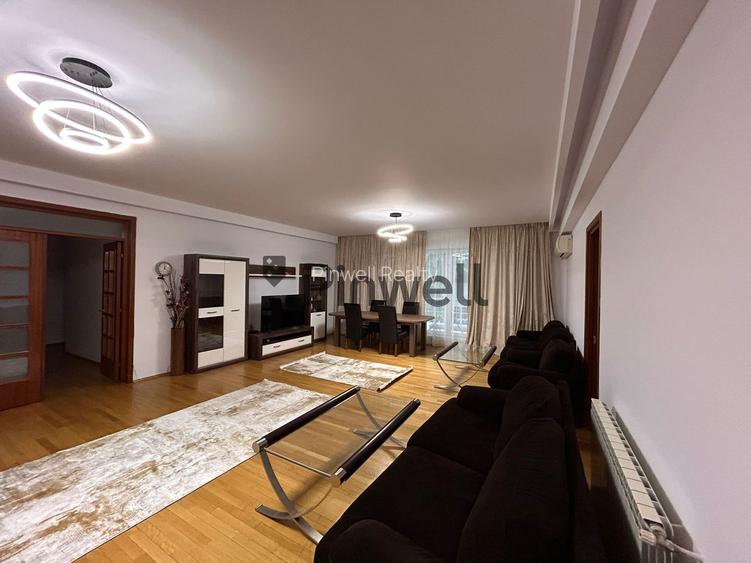 APARTAMENT DE INCHIRIAT 4 CAMERE I SOSEAUA NORDULUI I SECTOR 1 - 2