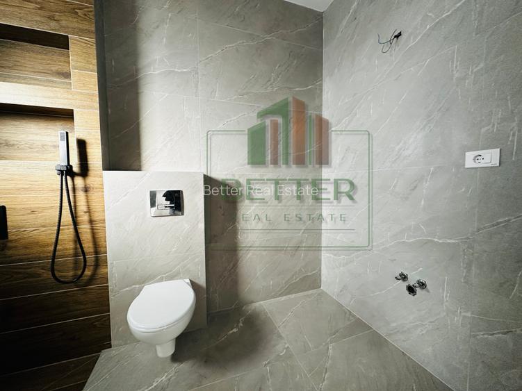 Casa Individuala - P+1E  -  Comuna Berceni – 5 Camere - 9