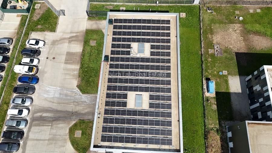 De vanzare Hală industrială Pallady -Drumul Intre Tarlale, 1200 mp - 16