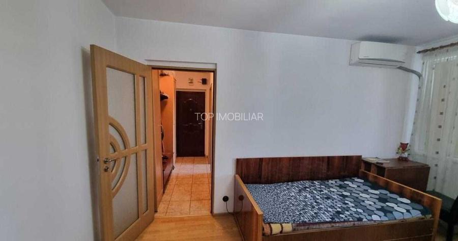 Apartament 3 camere Mobilat/Utilat langa Bd Stefan cel Mare - 7
