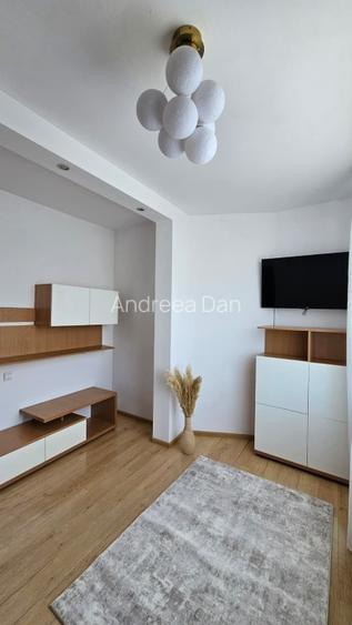 Apartament 2 camere de inchiriat – 5 minute de metrou Unirii – Bd. Cantemir - 4
