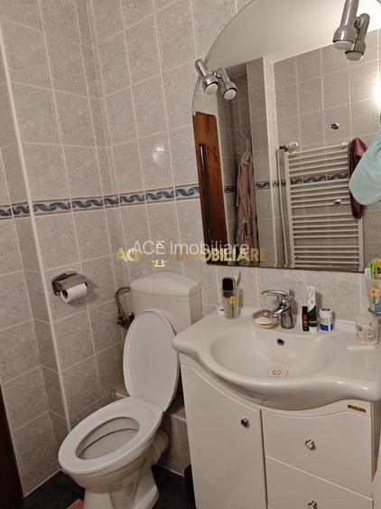 4 Camere de inchiriat | Crangasi | Centrala | Metrou | Partial Mobilat - 11