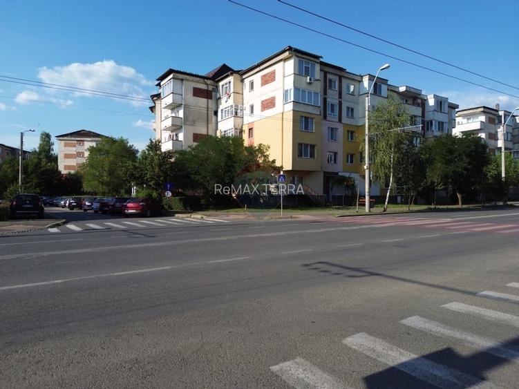 Casă de vânzare Bd Regele Ferdinand - 19