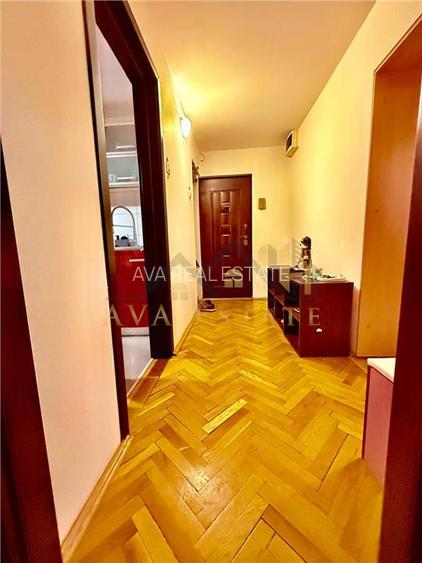 Aparatment 4 camere | Decomandat | 100 mp - Zona Sagului - 11