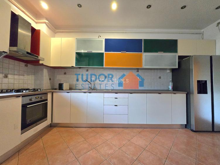 Apartament de lux | 200 mp | 3 dormitoare | Herăstrău - 8