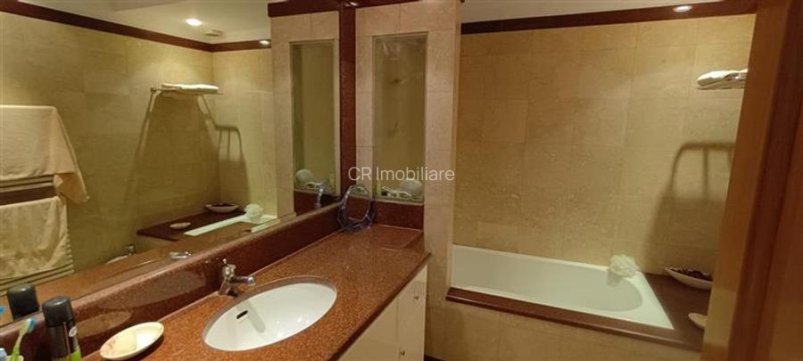 Apartament 3 camere  Dorobanti Televiziune Boxa si loc de parcare - 5
