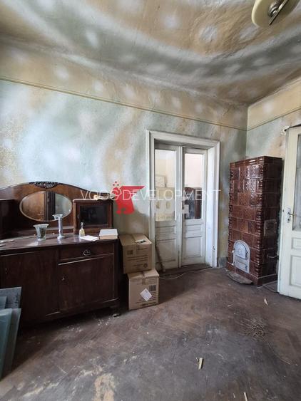 Casa individuala cu anexa /teren 688/Zona Fratii Buzești/Timisoara - 7