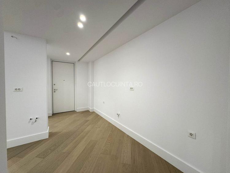 Apartament 2 Camere Cortina 126 Erou Iancu Nicolae Pipera Baneasa Zoo - 5