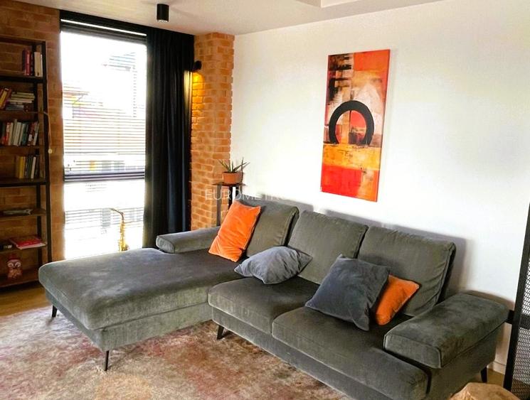 Apartament 3 camere Dacia - 5