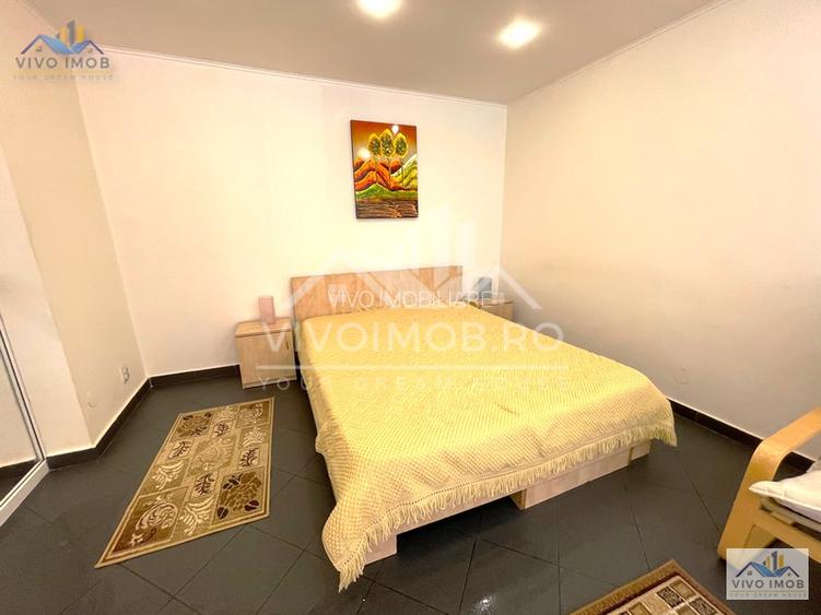 Lacul Tei-Construcții | 42 mp | decomandată | mobilată și utilată | bloc mixt - 2