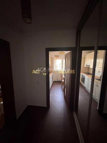 2 Camere de inchiriat | Stefan cel Mare | Metrou | Mobilat | Utilat - 5