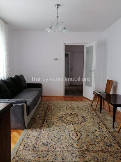 Apartament cu 2 camere | 60mp | Gheorgheni - 3