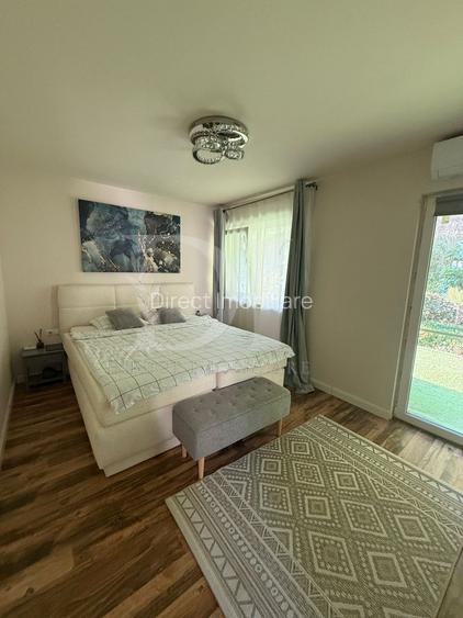 Casă la cheie | Zona Eroilor , Florești - 28