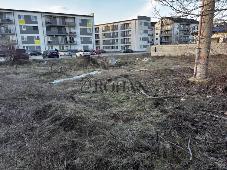 Oportunitate dezvoltare imobiliara, Strada Nicolae Labis - Alba Iulia - 4