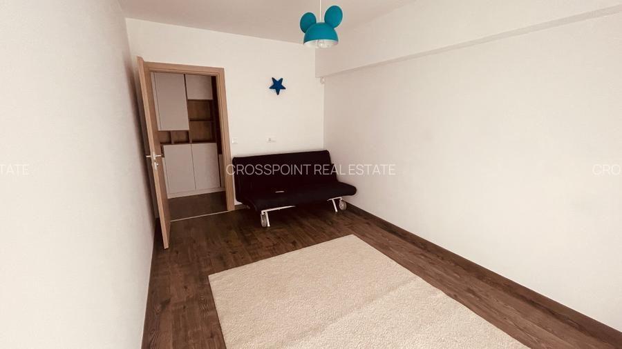 Apartament 3 camere de închiriat – Belvedere Residence - 10