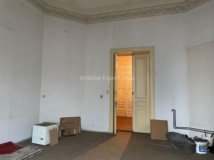 Piata Universitatii,et 1 si st 2ideal apart-hotel,sediu companie - 4