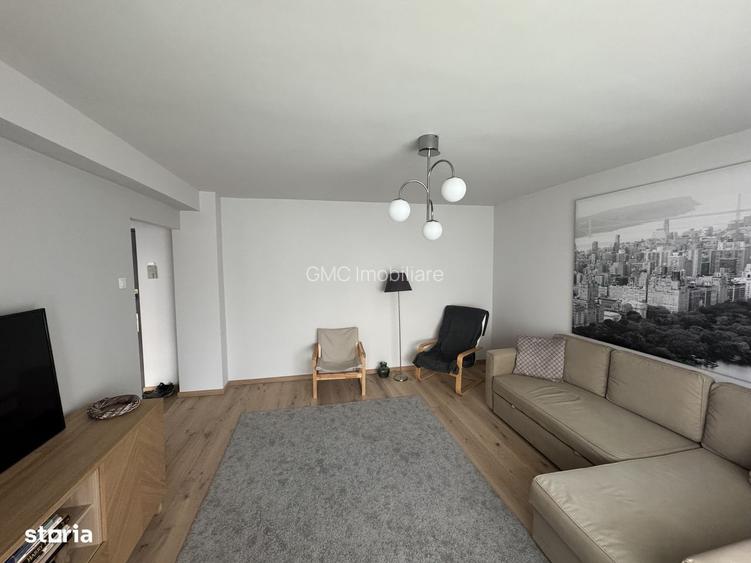 Apartament 2 camere Timpuri Noi, Nerva Traian T709 - 8