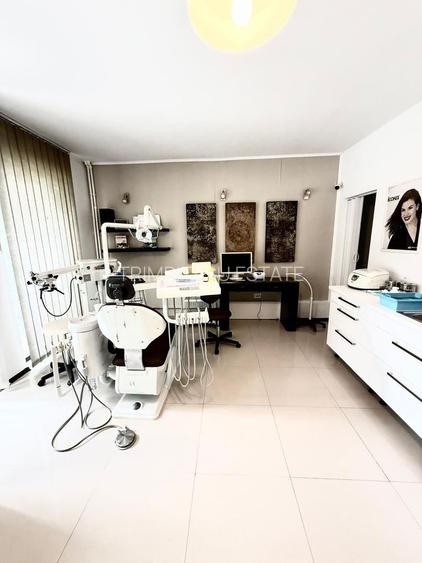 Vila/Spatiu comercial Bd Pipera - 14