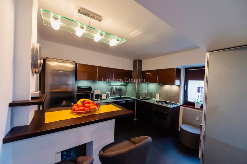 Apartament ultracentral 3 camere Primarie - 6