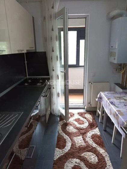 Apartament 2 camere Cubic residence- Ghencea - 3