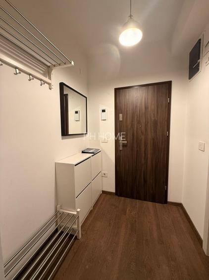 Apartament Studio 1.5camere, 49 mp utili, Dumbravita Sud  - 12