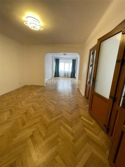 apartament 3 camere Piata Muncii, la 1 minut de gura de metrou, 90mp utili ,etaj - 20